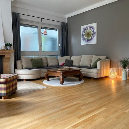 Ferienwohnung Schneider&Graf ウッティング・アム・アンマーゼー エクステリア 写真