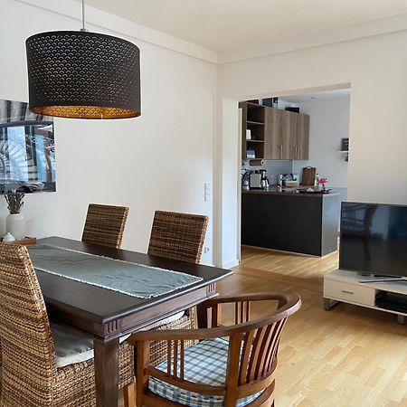 Ferienwohnung Schneider&Graf ウッティング・アム・アンマーゼー エクステリア 写真