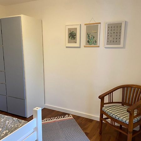 Ferienwohnung Schneider&Graf ウッティング・アム・アンマーゼー エクステリア 写真