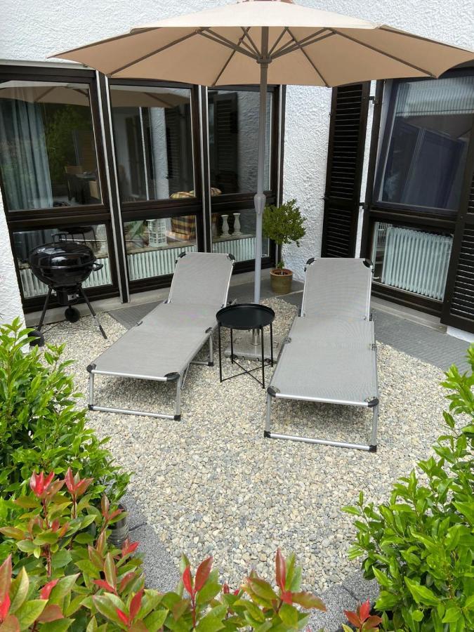 Ferienwohnung Schneider&Graf ウッティング・アム・アンマーゼー エクステリア 写真