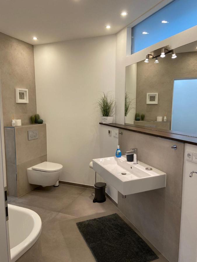 Ferienwohnung Schneider&Graf ウッティング・アム・アンマーゼー エクステリア 写真