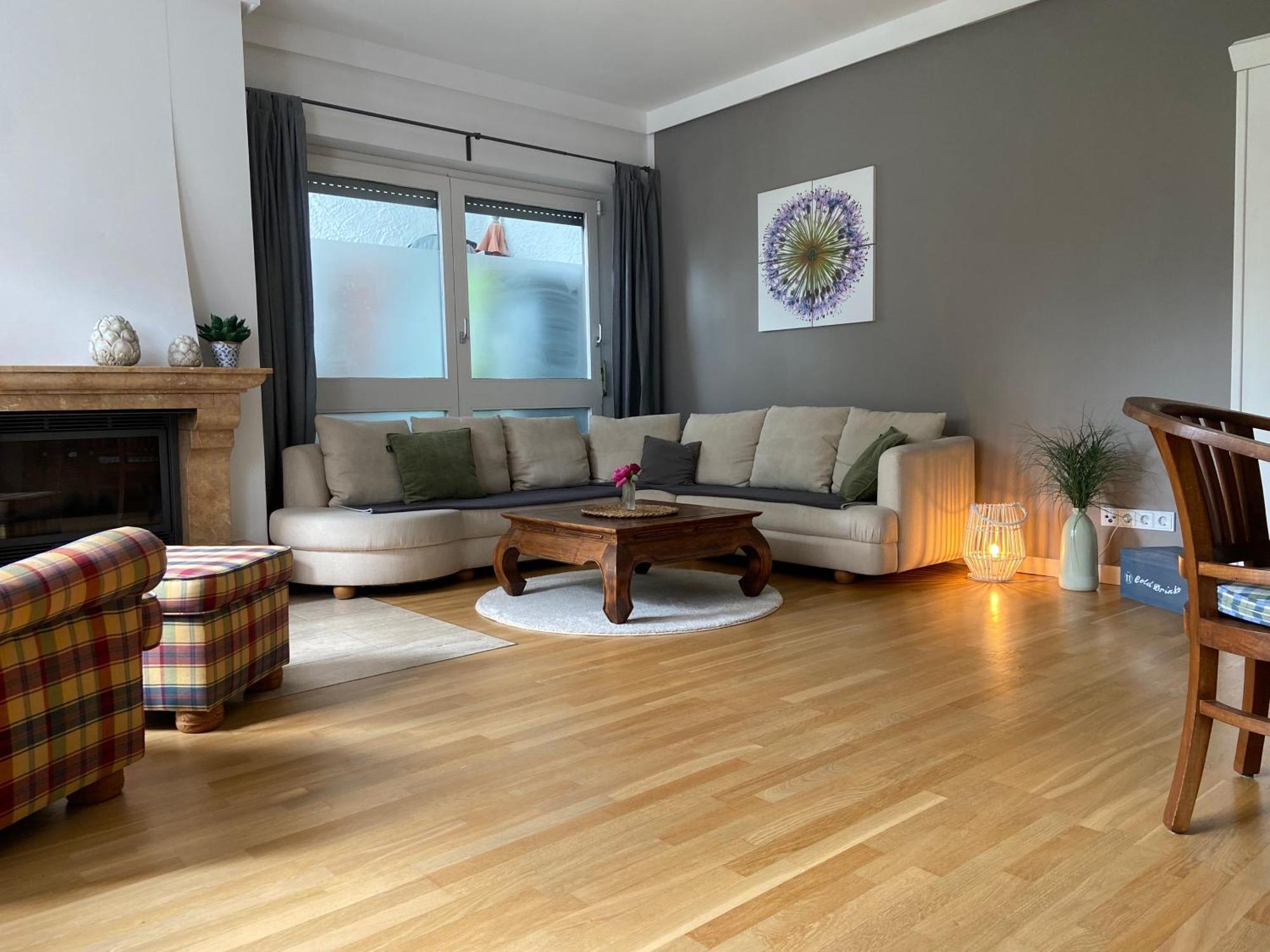 Ferienwohnung Schneider&Graf ウッティング・アム・アンマーゼー エクステリア 写真
