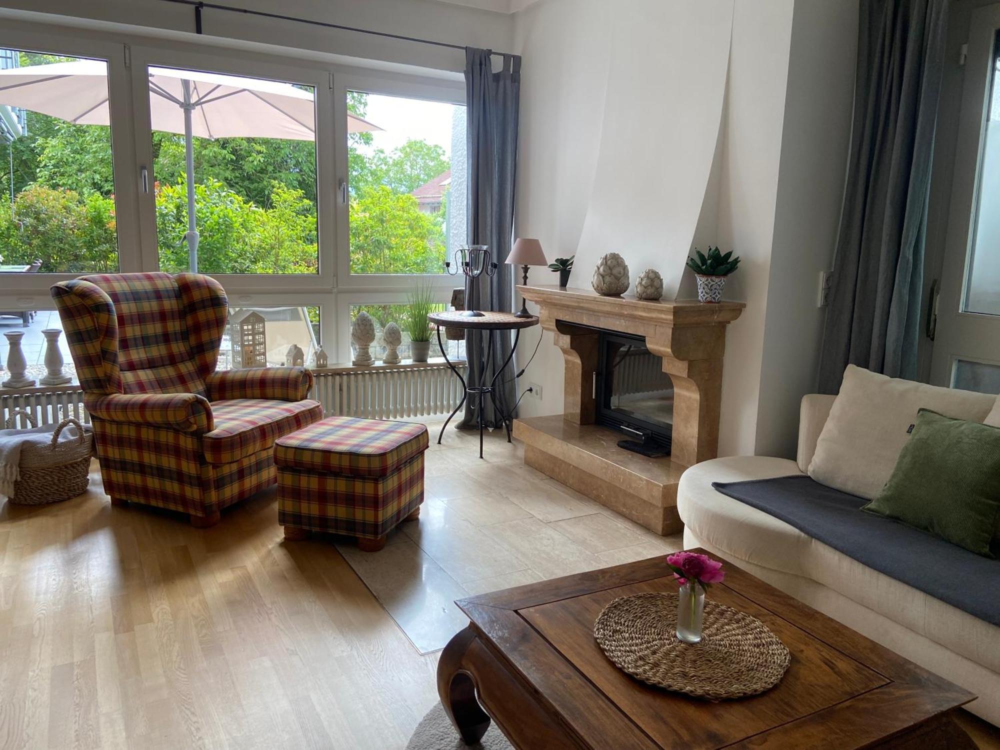 Ferienwohnung Schneider&Graf ウッティング・アム・アンマーゼー エクステリア 写真