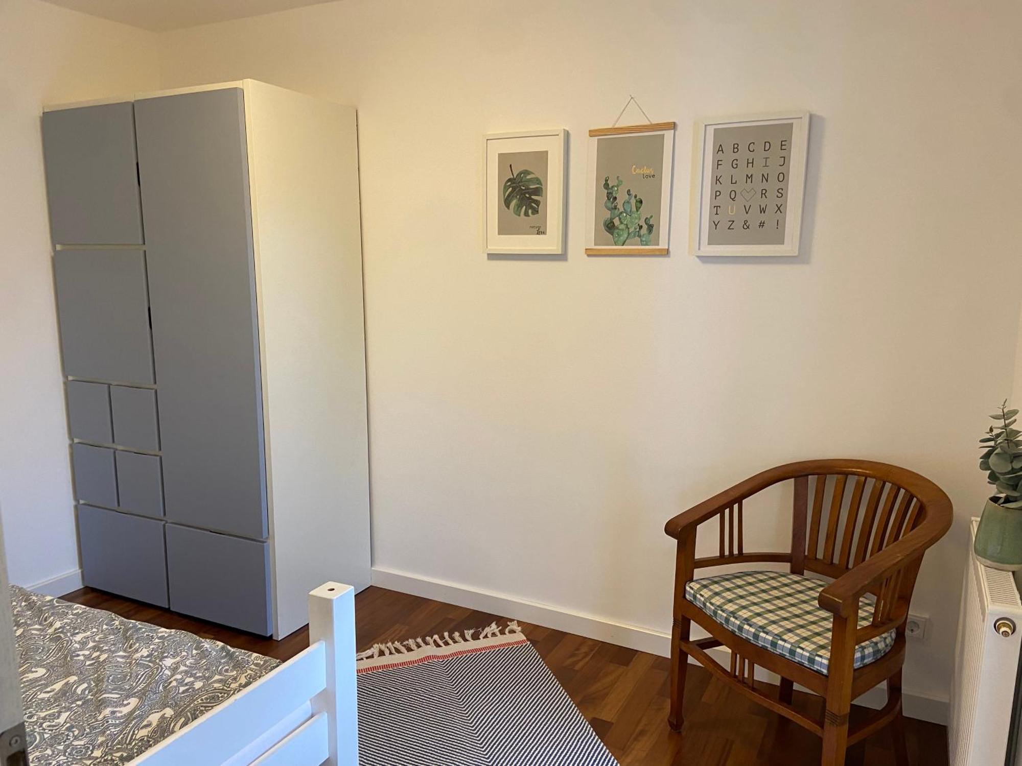 Ferienwohnung Schneider&Graf ウッティング・アム・アンマーゼー エクステリア 写真