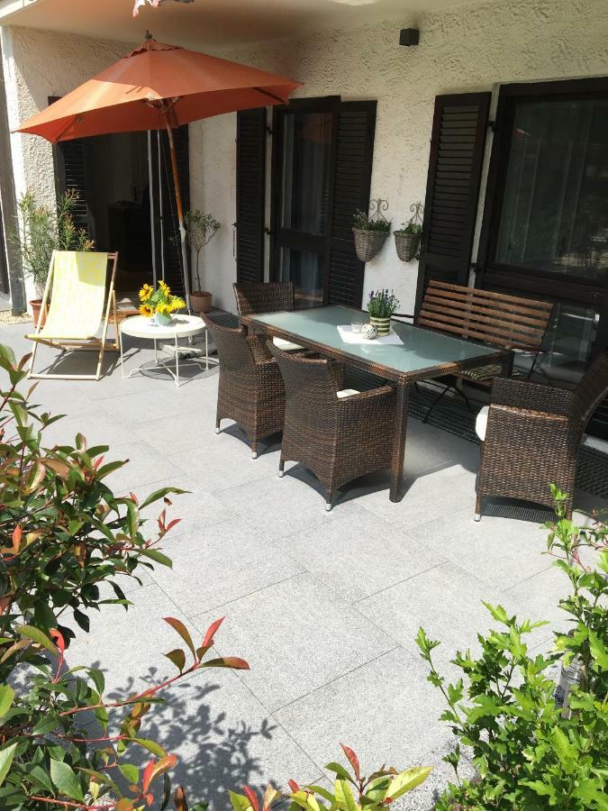 Ferienwohnung Schneider&Graf ウッティング・アム・アンマーゼー エクステリア 写真